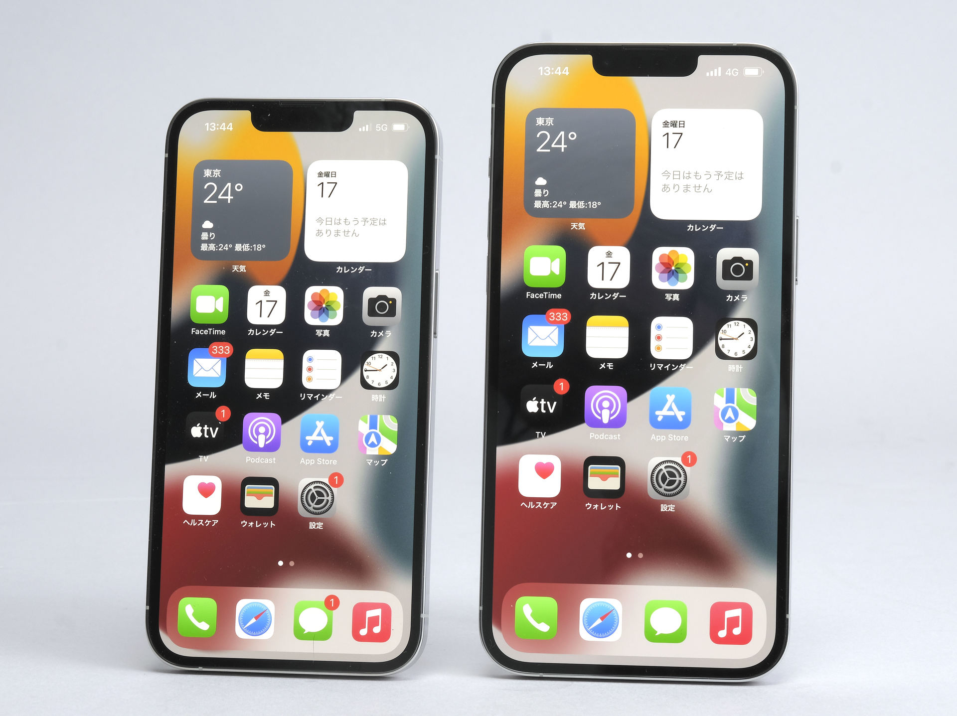 Iphone 13 シリーズを試す 動画撮影が驚くほど楽しく Proならではの新機能も魅力 1 4 ページ Itmedia Mobile