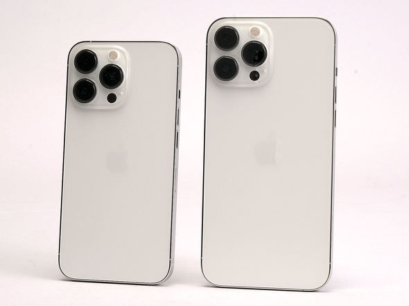 iPhone 13 Pro ホワイトiPhone