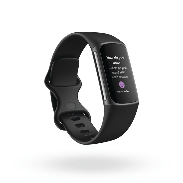 フィットネストラッカー fitbit charge 3 ブラック 新品の+oleaeventi.it