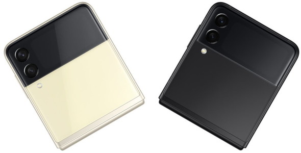 ドコモとauの Galaxy Z Flip3 5g Galaxy Z Fold3 5g は10月6日発売 Itmedia Mobile
