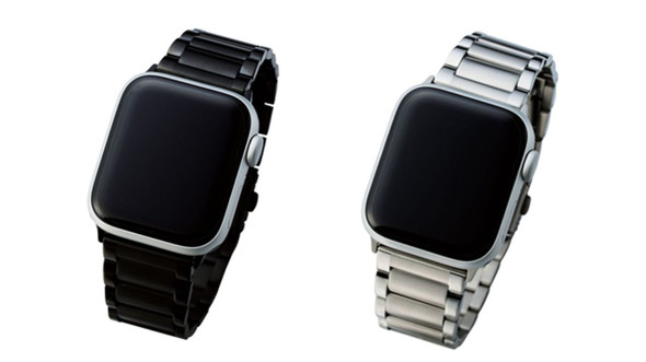 株式 会社 サミーk8 カジノエレコム、異なる素材から選べるApple Watch専用バンド3種を発売仮想通貨カジノパチンコブラック ジャック カウント
