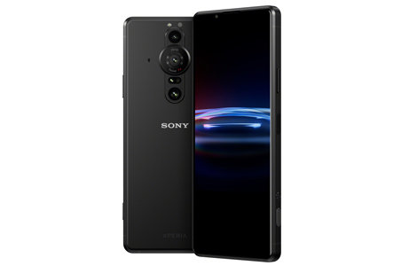 au、1型センサー搭載の「Xperia PRO-I」を12月15日以降に発売
