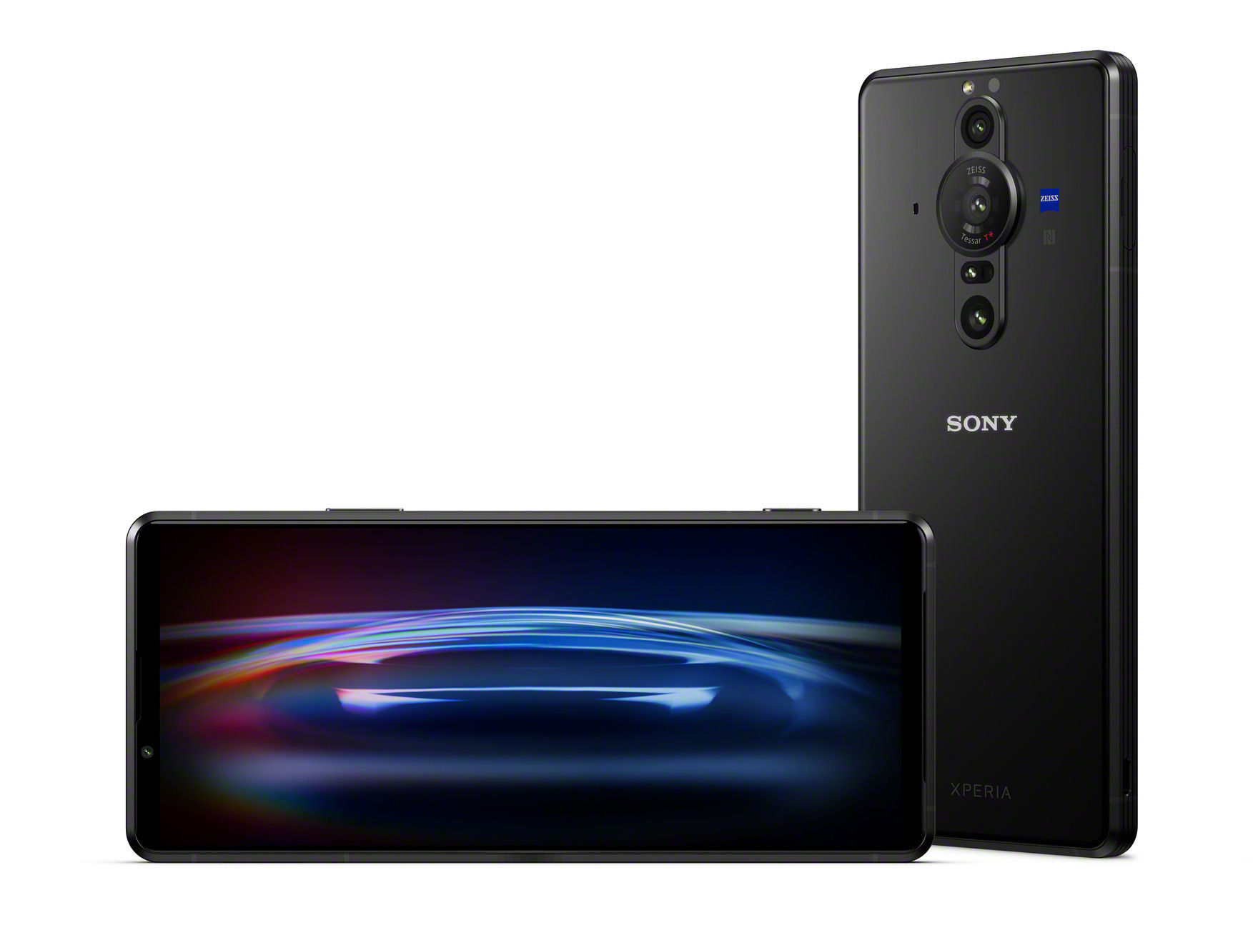 ソニーがカメラ特化の「Xperia 1型センサーや可変絞り機能を搭載、約20万円 - ITmedia Mobile