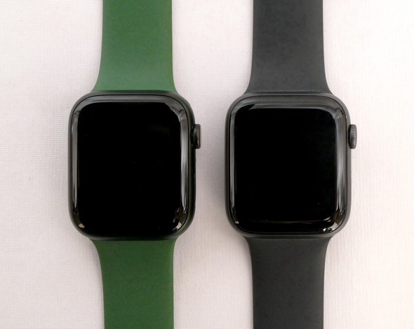 Zichzelf Deuk regionaal Apple Watch Series 7」をじっくり試す 弱点を克服した今こそ“買い”だ（1/3 ページ） - ITmedia Mobile