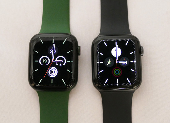 Apple Watch Series 7