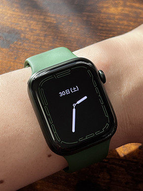 Apple Watch Series 7