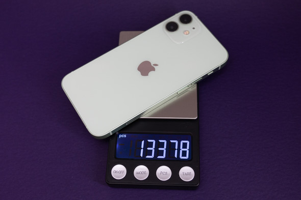 iPhone 13 mini