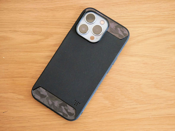 ☆ GAURUN iPhone13 対応 ケース 耐衝撃 hone13 ケース