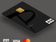 番号レスのクレジットカード「PayPayカード」登場　PayPay決済で1〜3％還元