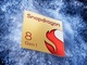 Qualcomm、スマホ向けハイエンドSoC「Snapdragon 8 Gen 1」発表