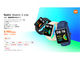 Xiaomi、8980円の初心者向けフィットネス用スマートウォッチ「Redmi Watch 2 Lite」を発売