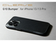 fB[tAiPhone 13^13 Propop[uCLEAVE G10 Bumper for iPhonev