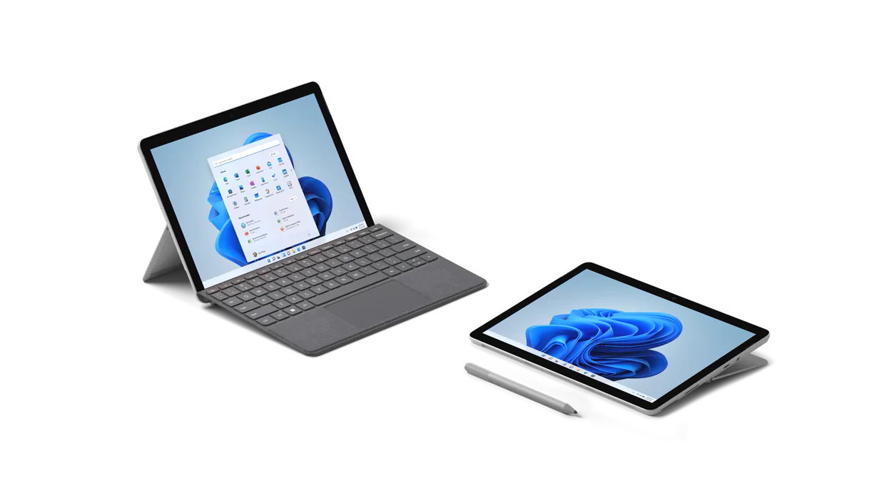Surface Go 3」のLTEモデルは1月11日発売 個人向けモデルは10万7580円 