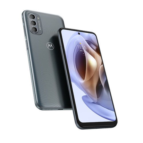 モトローラ、「moto g31」を2万5800円で発売 6.4型有機ELや3眼カメラを