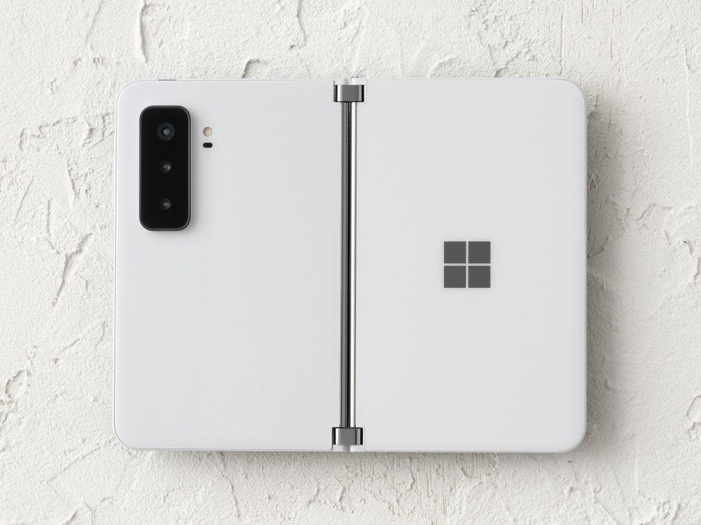 2画面スマホ「Surface Duo 2」は生産性が向上するデバイス