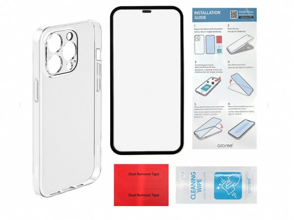 iPhone 13 Pro case