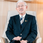 山田社長