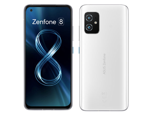 ASUS、Zenfone 8／8 Flipを値下げ 7万2800円から（要約） - ITmedia Mobile