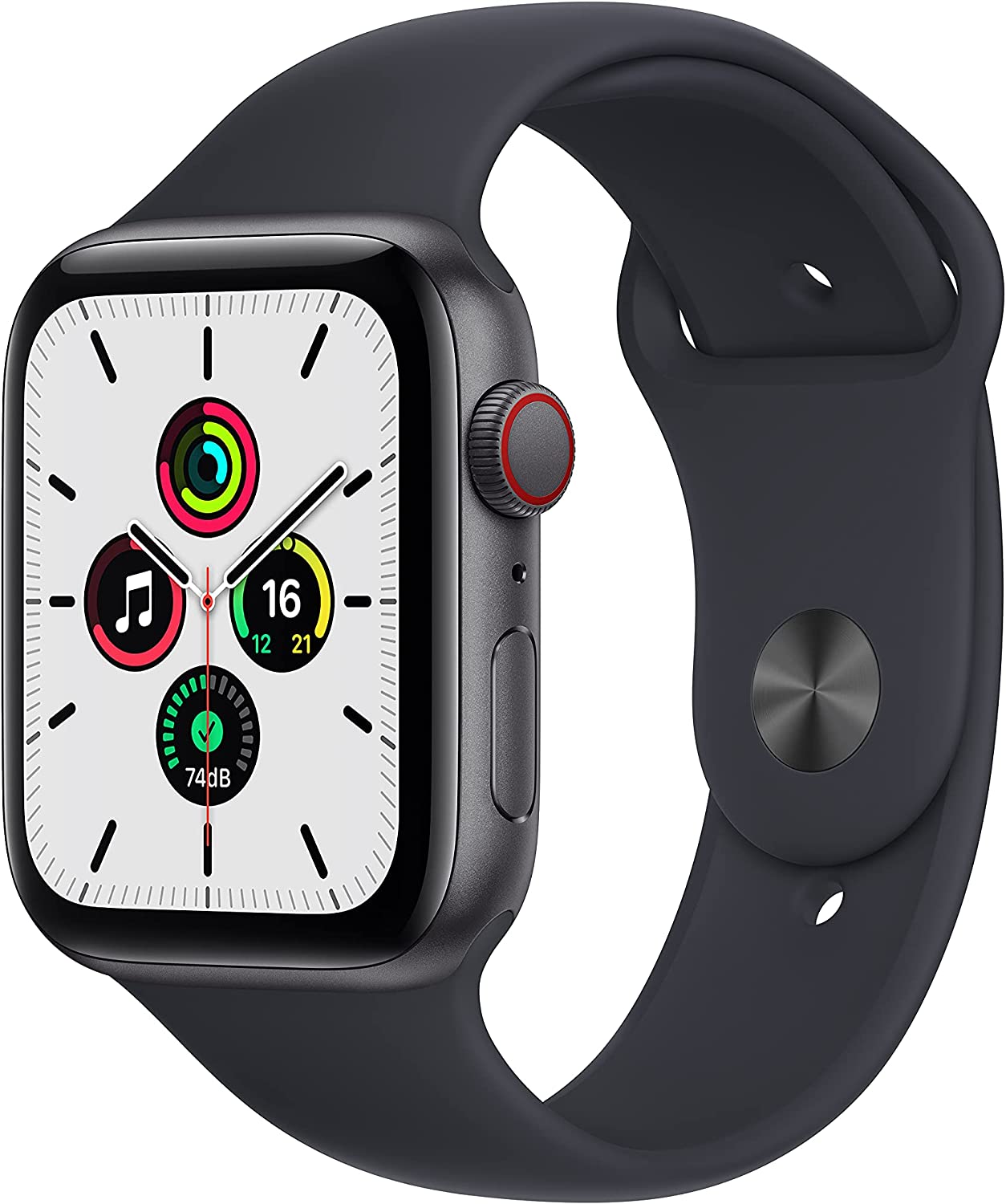Amazonの「タイムセール祭り」で「Apple Watch SE」が特価に 3万 ...