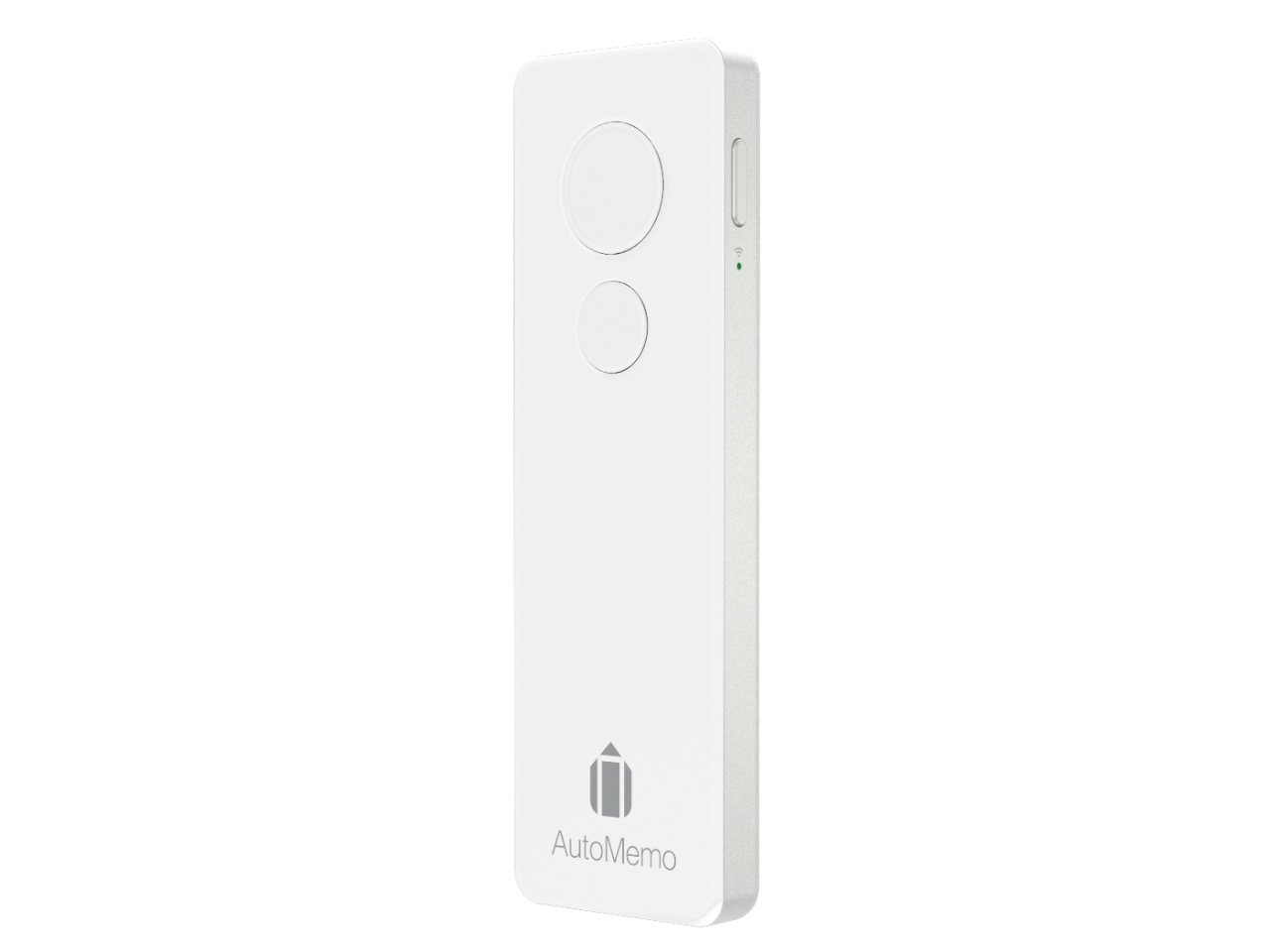 AIボイスレコーダー「AutoMemo」、1万9800円から9900円に値下げ - ITmedia Mobile