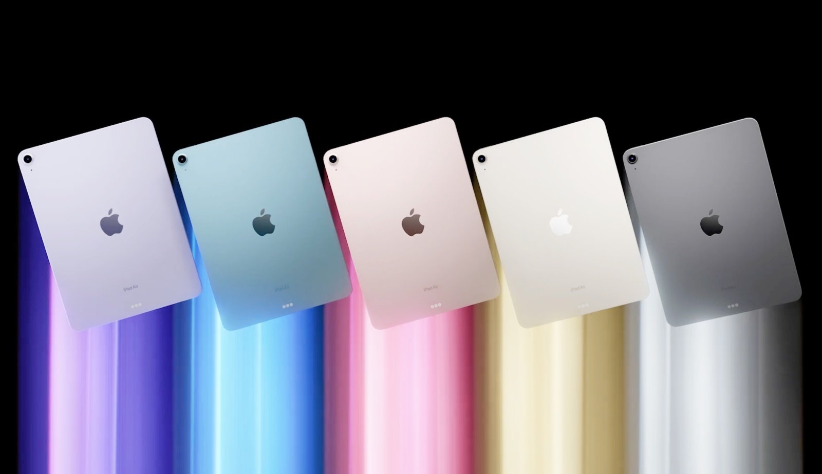 iPad Air（第5世代）」は何が進化した？ 第4世代AirやiPad Proと比較