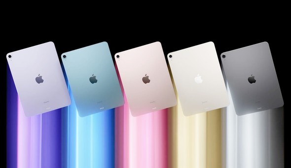iPad Air（第5世代）」は何が進化した？ 第4世代AirやiPad Proと比較 - ITmedia Mobile