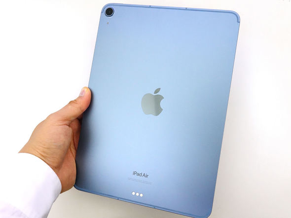 iPad Air 第5世代 seven-health.com