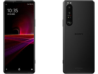 xperia 1 iii oppo find x3 pro