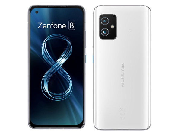 Zenfone 8とROG Phone 5／5sがAndroid 12にアップデート - ITmedia Mobile