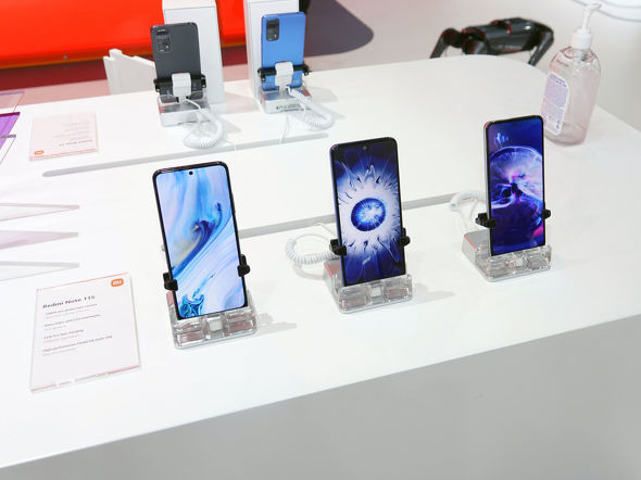 Redmi Note 11 Pro 5G