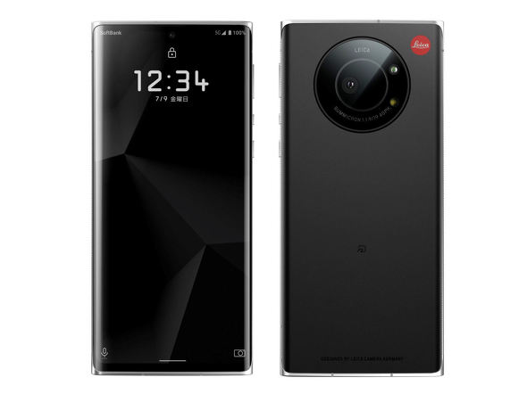 Xiaomi VI~ Leica CJ J 