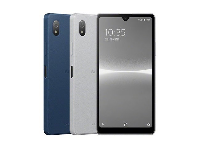 auとUQ mobile、「Xperia Ace III」を6月10日に発売 1万1415円～3