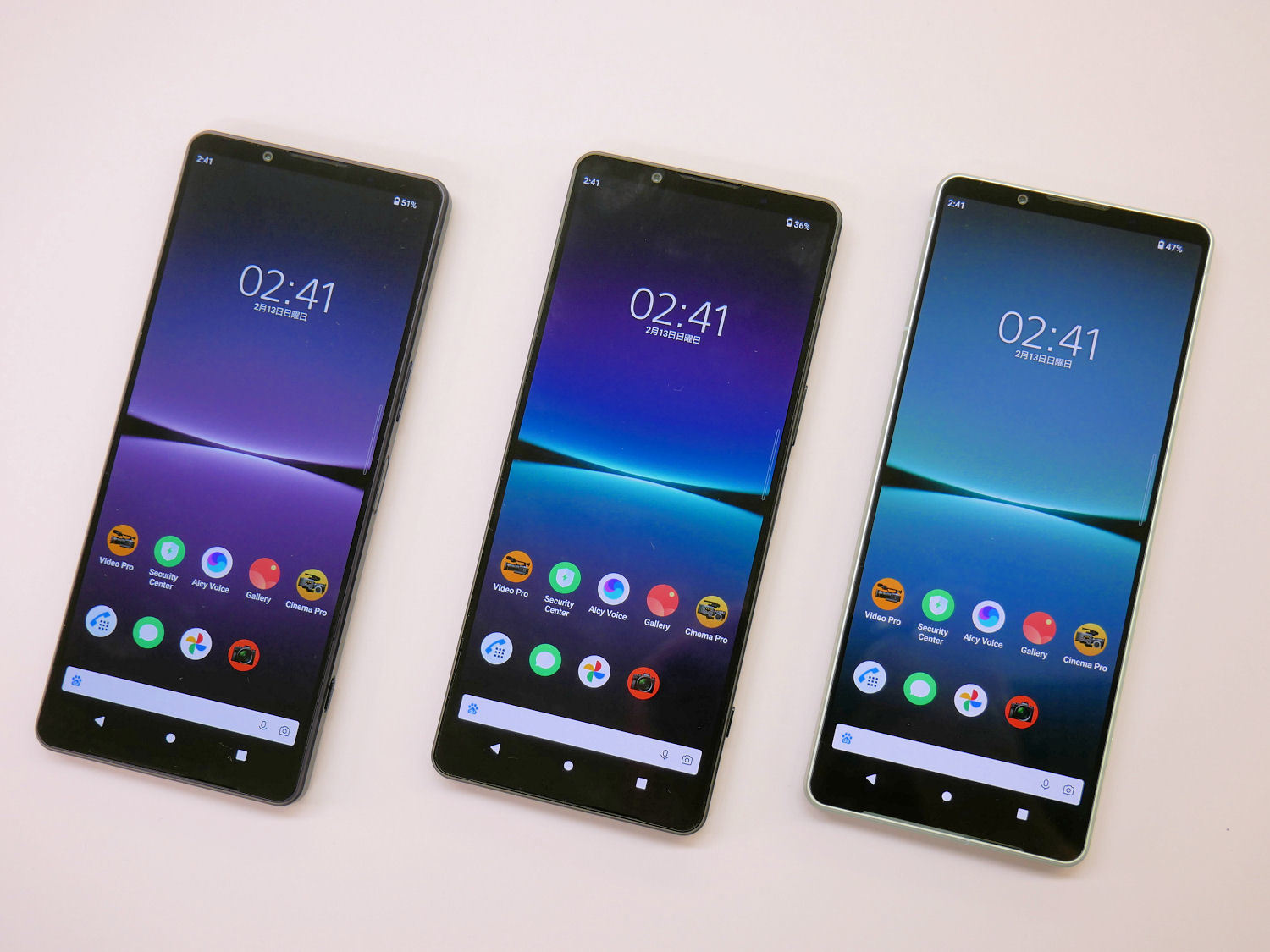 Xperia 1 IV」は何が進化したのか 「Xperia 1 III」との違いをおさらい