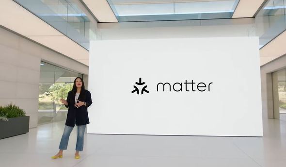  matter 1