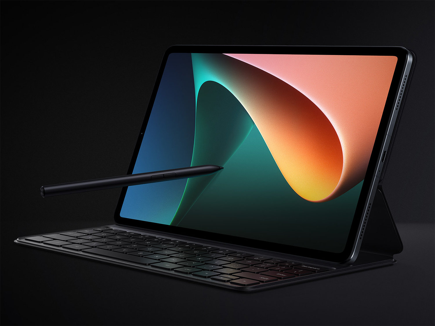 Xiaomi Pad 5 Pro 5G 中国版 - タブレット