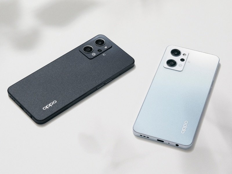 OPPO Reno7 A」が6月23日発売 FeliCaやメモリ拡張対応で4万4800円