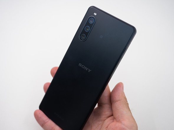 Xperia 10 IV