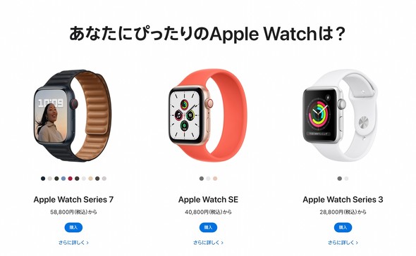 Abv Apple Watch lグ