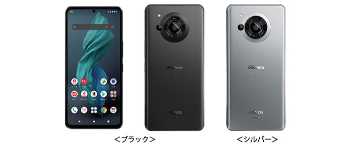 ドコモ、「AQUOS R7 SH-52C」を7月15日に発売 19万8000円（要約