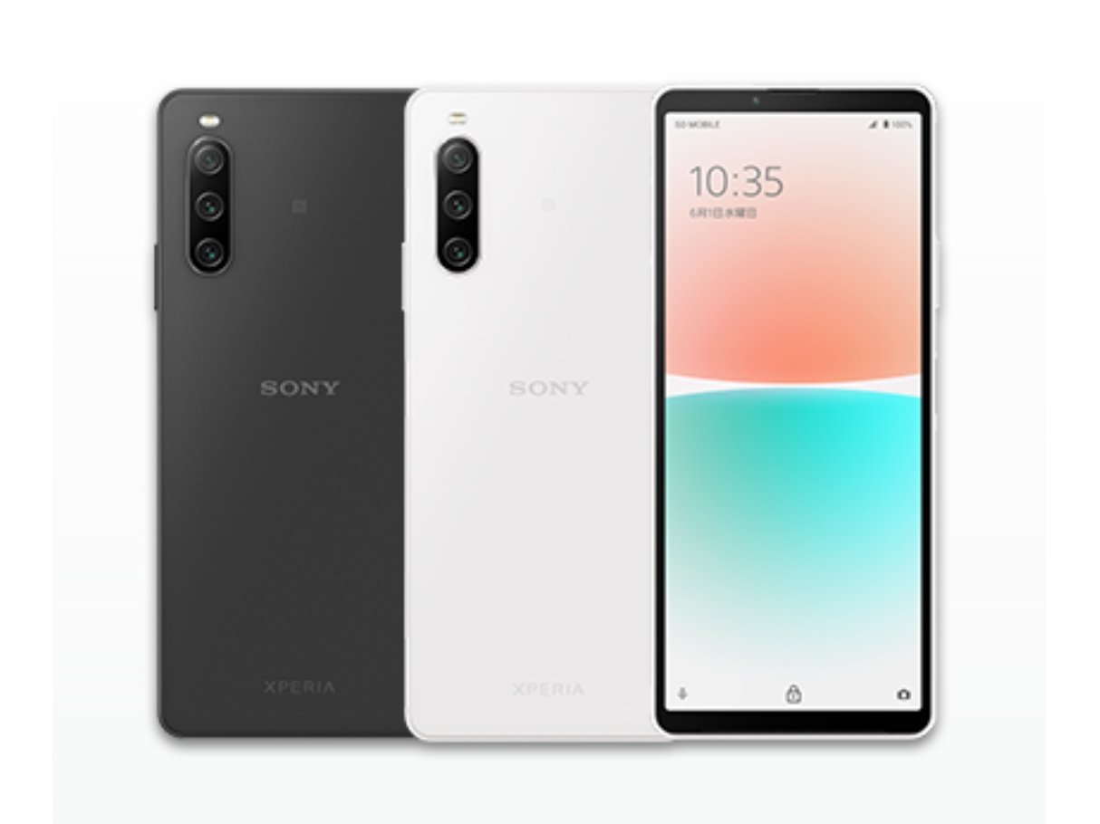 IIJmio、「Xperia 10 IV」を5万9800円で7月22日に発売（要約