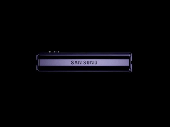 TXdq Samsung Galaxy Unpacked Cxg Vi