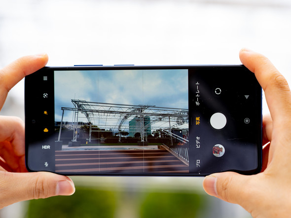 Redmi Note 11 Pro 5G」の1億800万画素カメラで驚いたところ、不満だっ