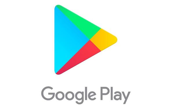 Google Play 10周年でロゴリニューアル Itmedia Mobile