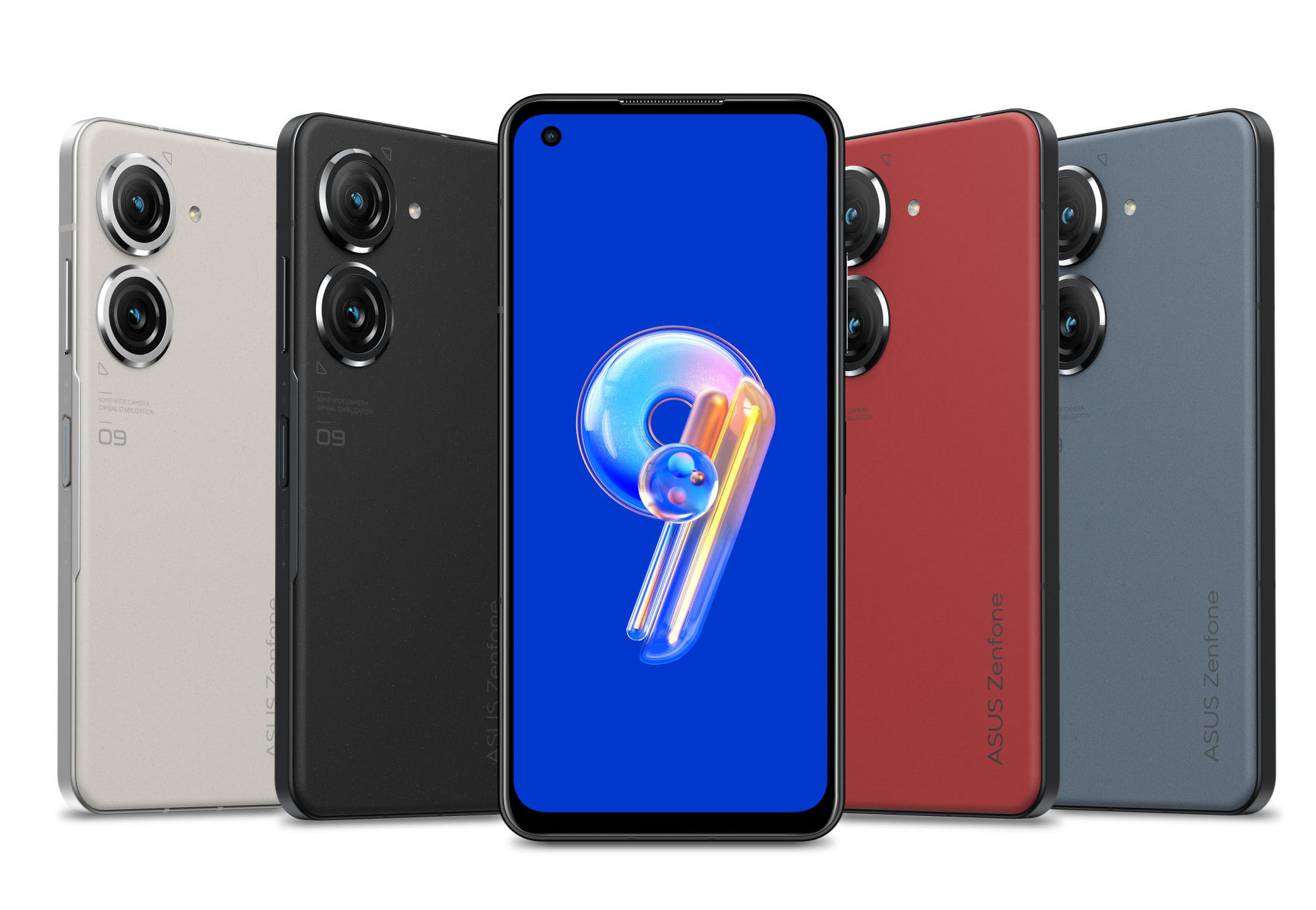 小型フラグシップ Zenfone 9 発表 片手操作がはかどるuiやジンバル内蔵カメラを搭載 約11万円 Itmedia Mobile