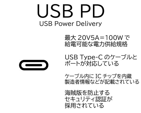 USB Type-C PD