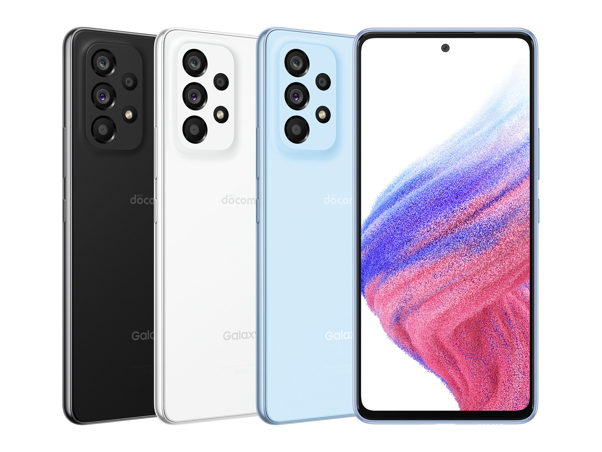 ドコモ販売ランキング：Xperia 10 IVとGalaxy A53の「ミッドレンジ ...