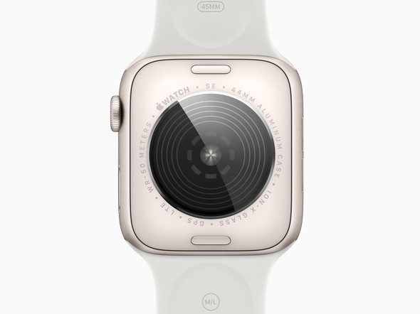 Apple Watch Series 8 SE