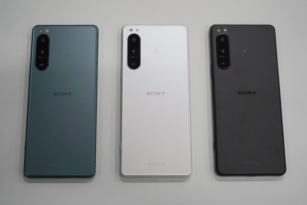 Xperia 5 IVは「（比較的）コンパクトなハイエンド」の救世主となるか 