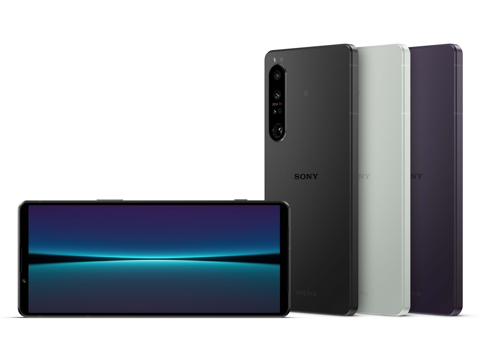 Xperia 1 IV」のSIMフリーモデルが9月16日発売 ローカル5G対応で約17.5