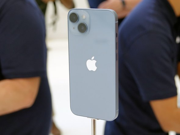 iPhone 14